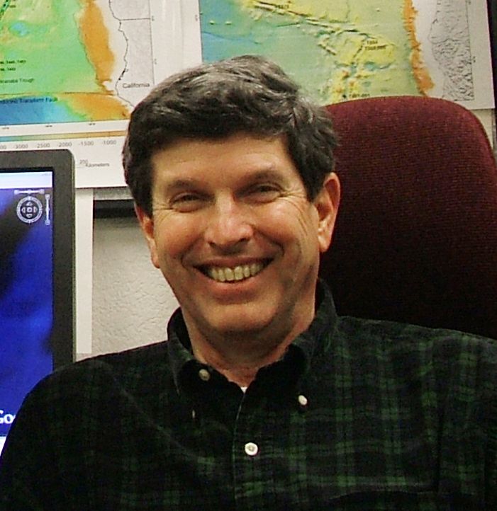 Dave Clague headshot photo