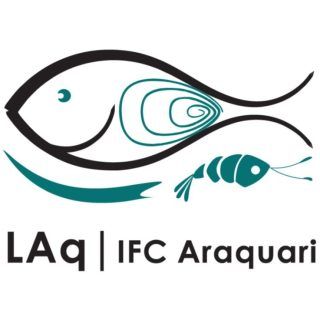 laq-ifc-araquari Logo