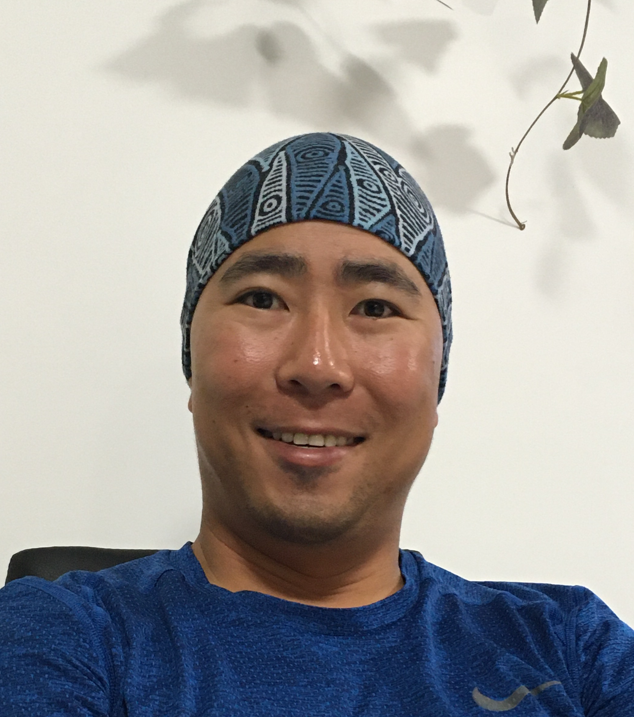 Jon Kok headshot photo