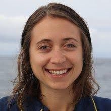Sarah Seabrook photo