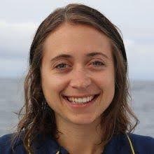 Sarah Seabrook photo