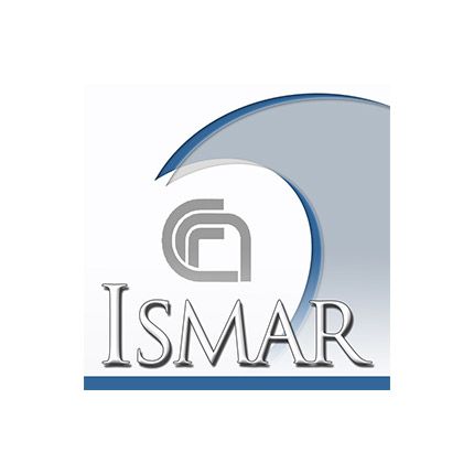 ismar Logo