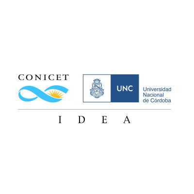 conicet-idea Logo