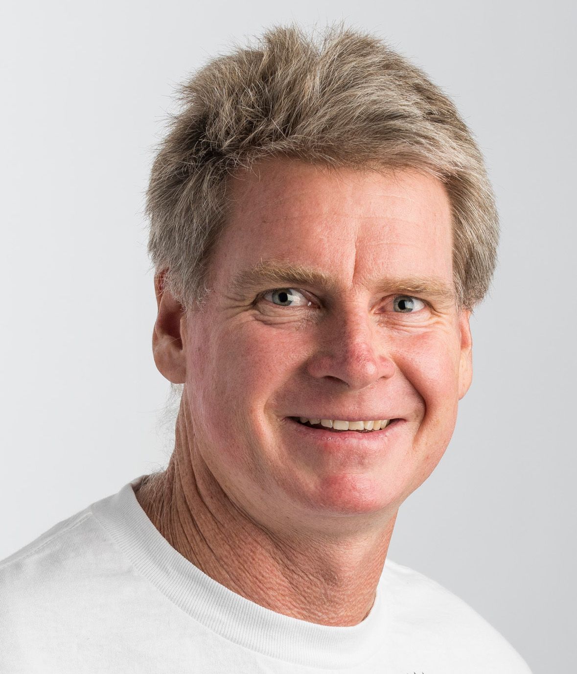 Merrick Ekins headshot photo