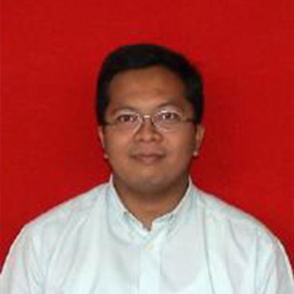 Nugroho D. Hananto photo