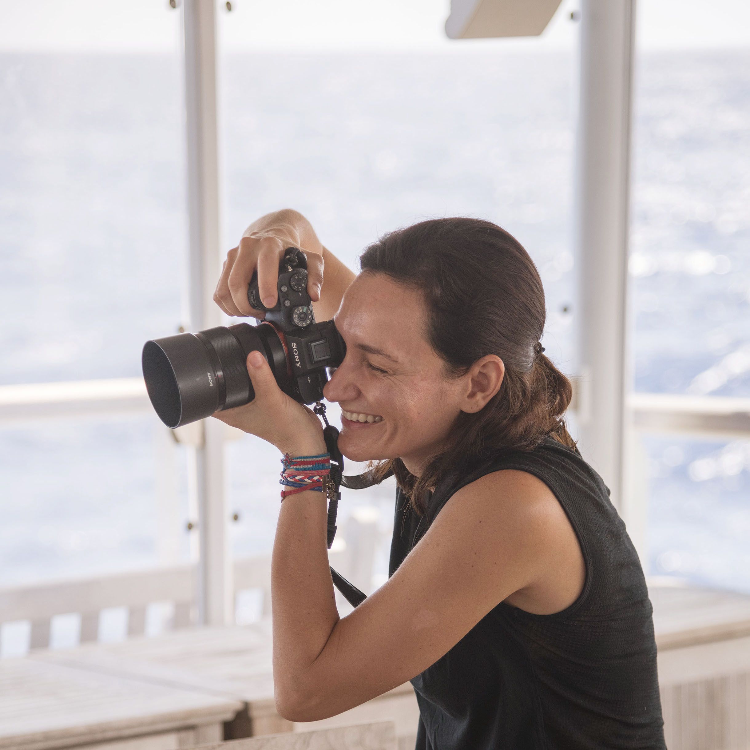 Mónika Naranjo-Shepherd photo