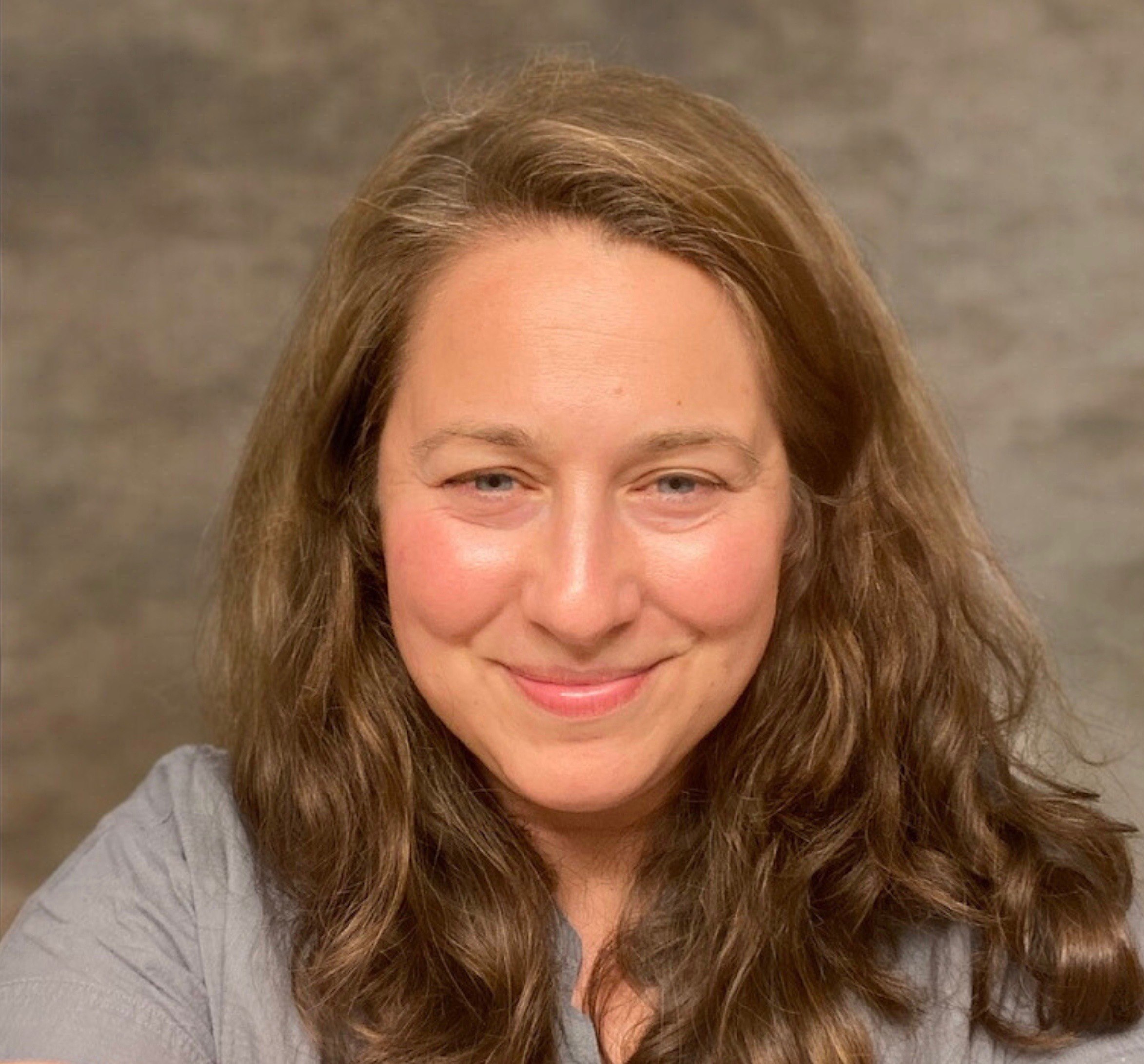 Roxanne Beinart headshot photo