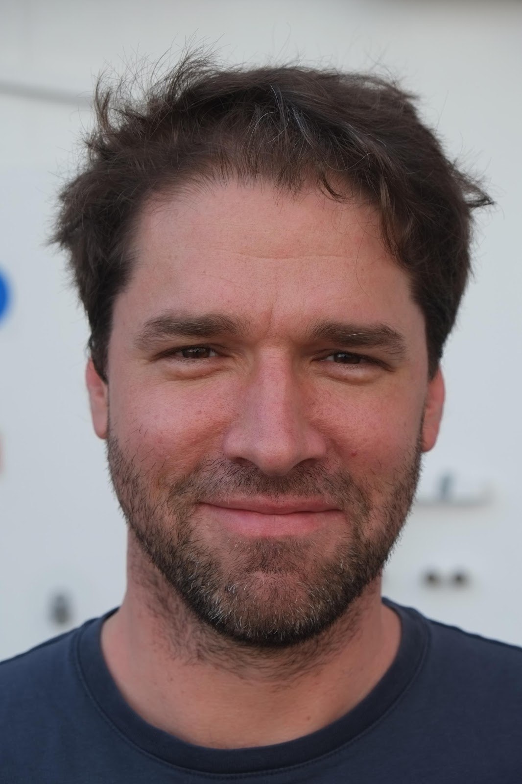 Tim Weiss headshot photo
