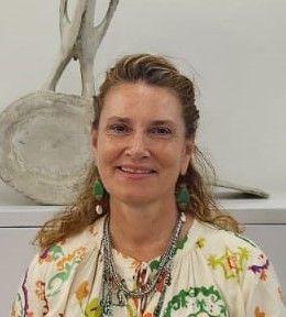 Michelle Graco headshot photo