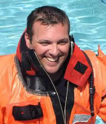 Dr. Alan Leonardi headshot photo