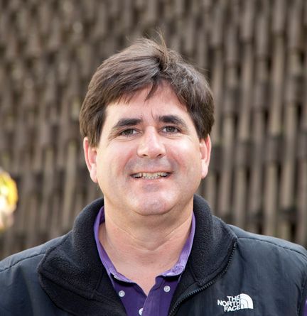 Rob Harris headshot photo