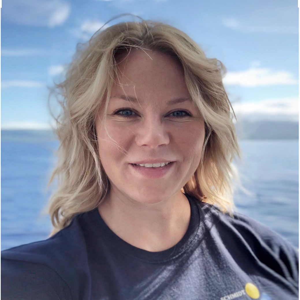 Leena Inkinen headshot photo