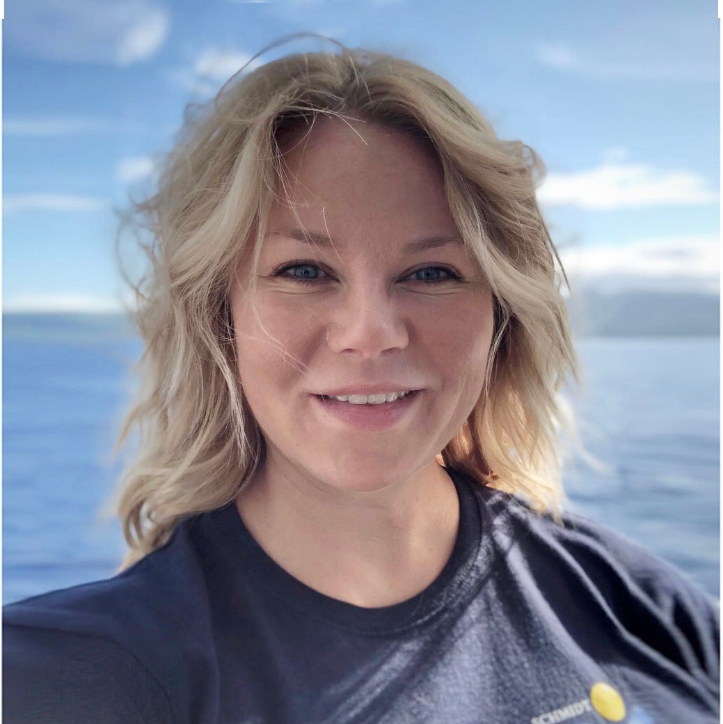 Leena Inkinen headshot photo