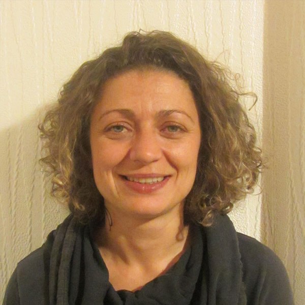Eleanna Grammatopoulou headshot photo