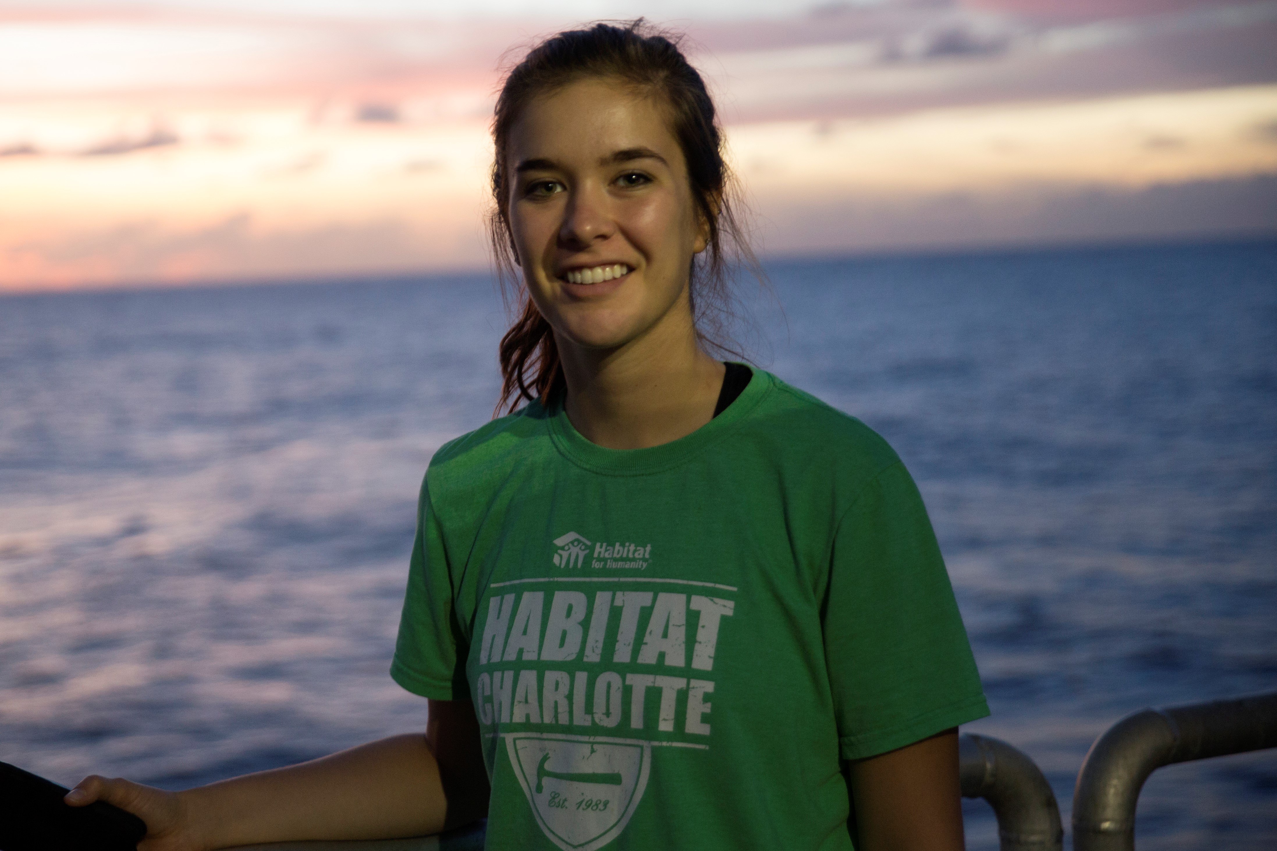 Abigail Keller headshot photo