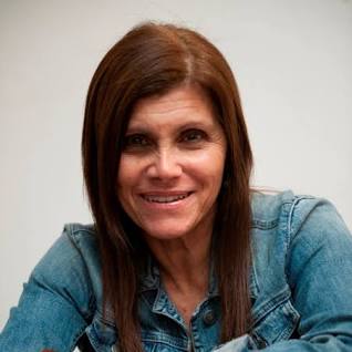 Odalisca Breedy Shadid headshot photo