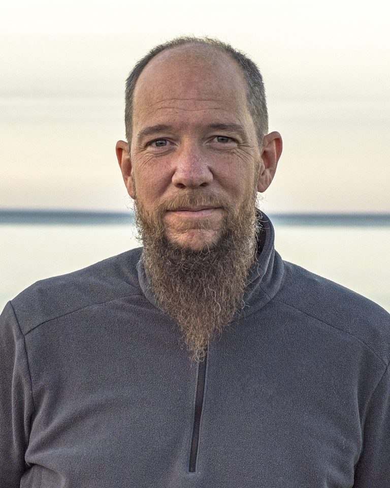 Martín Brogger headshot photo