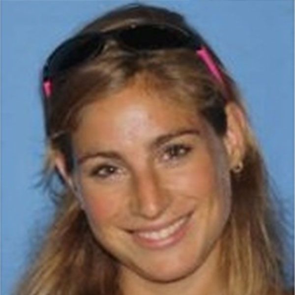 Gerianne Turlouw headshot photo