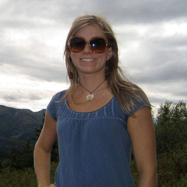 Erin Becker headshot photo