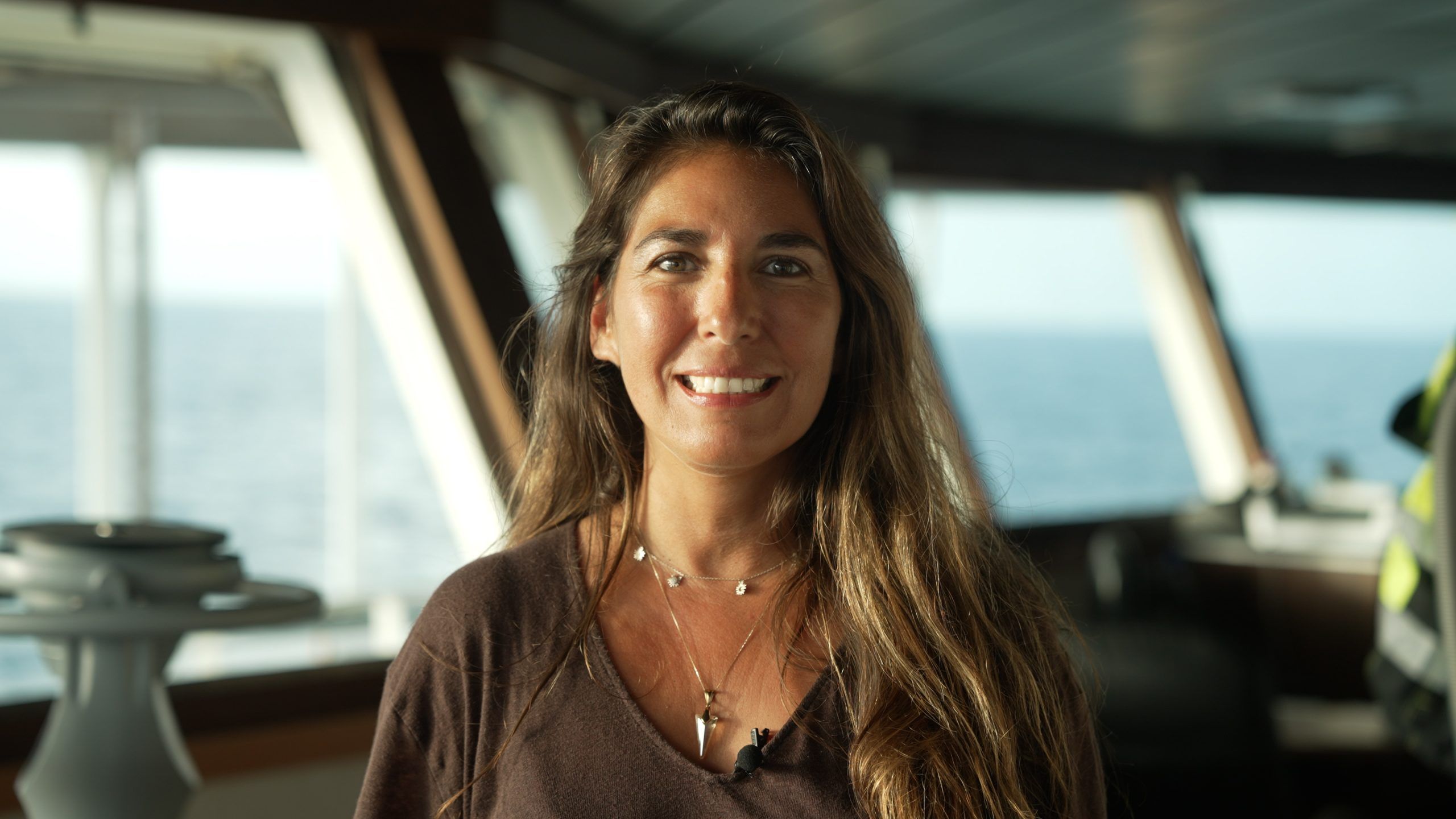 Lucia Villar Muñoz headshot photo