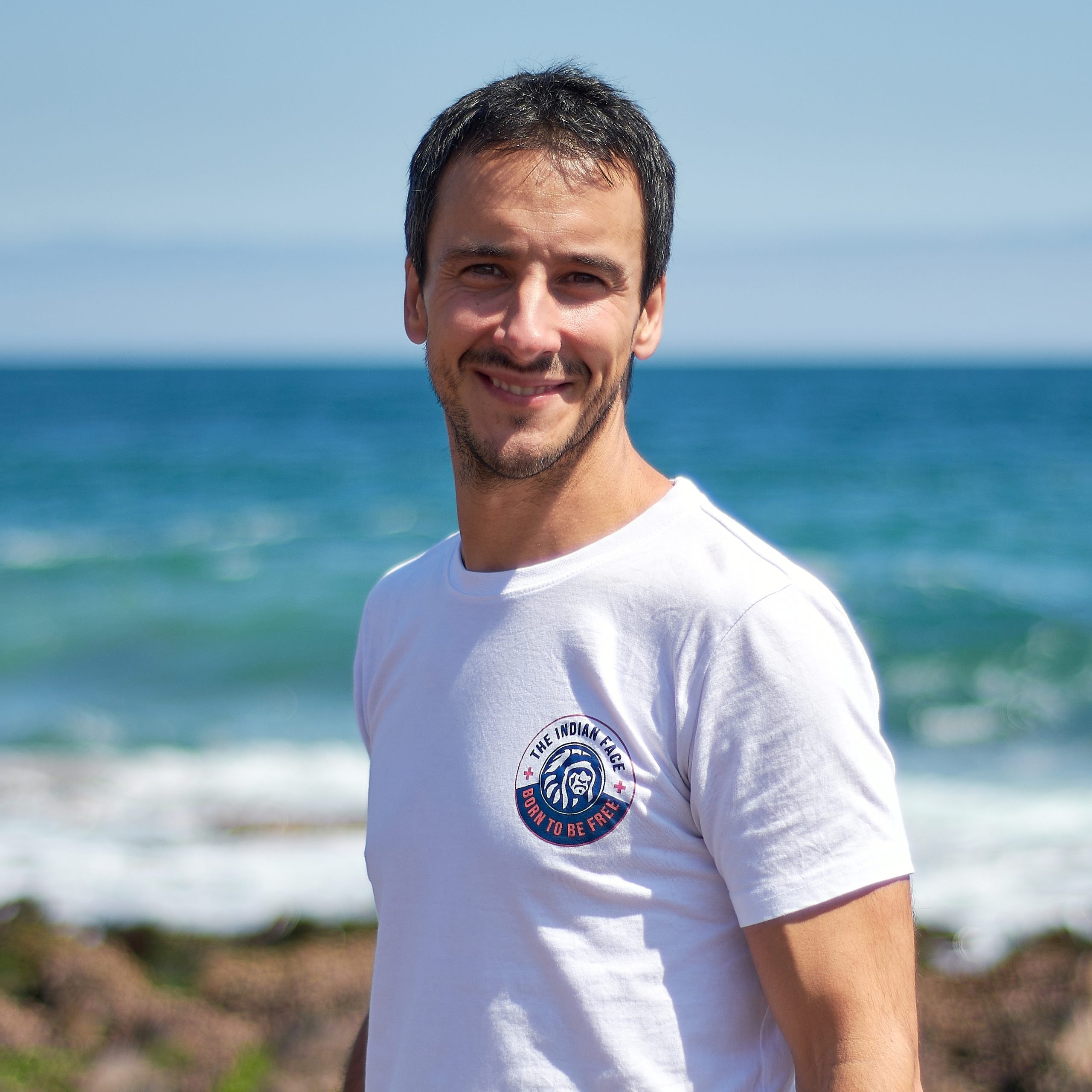 Igor Fernández headshot photo