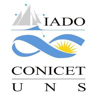 conicet-iado Logo