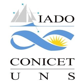 conicet-iado Logo