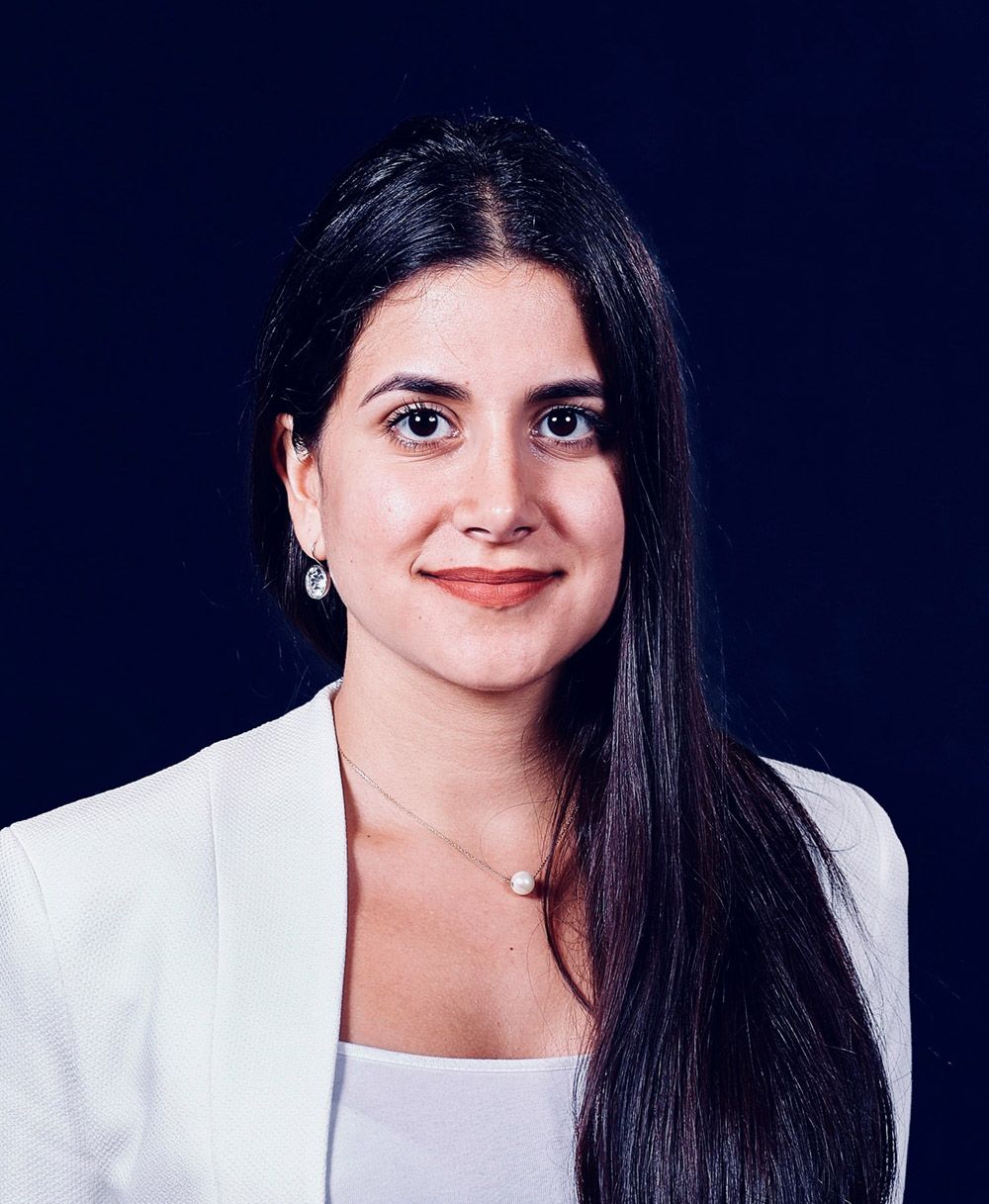 Diana Dumit headshot photo