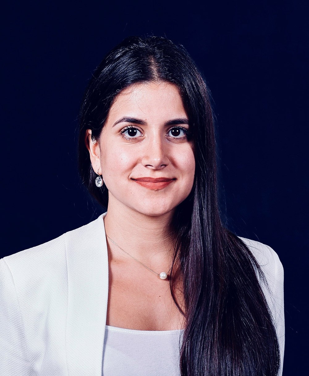 Diana Dumit headshot photo