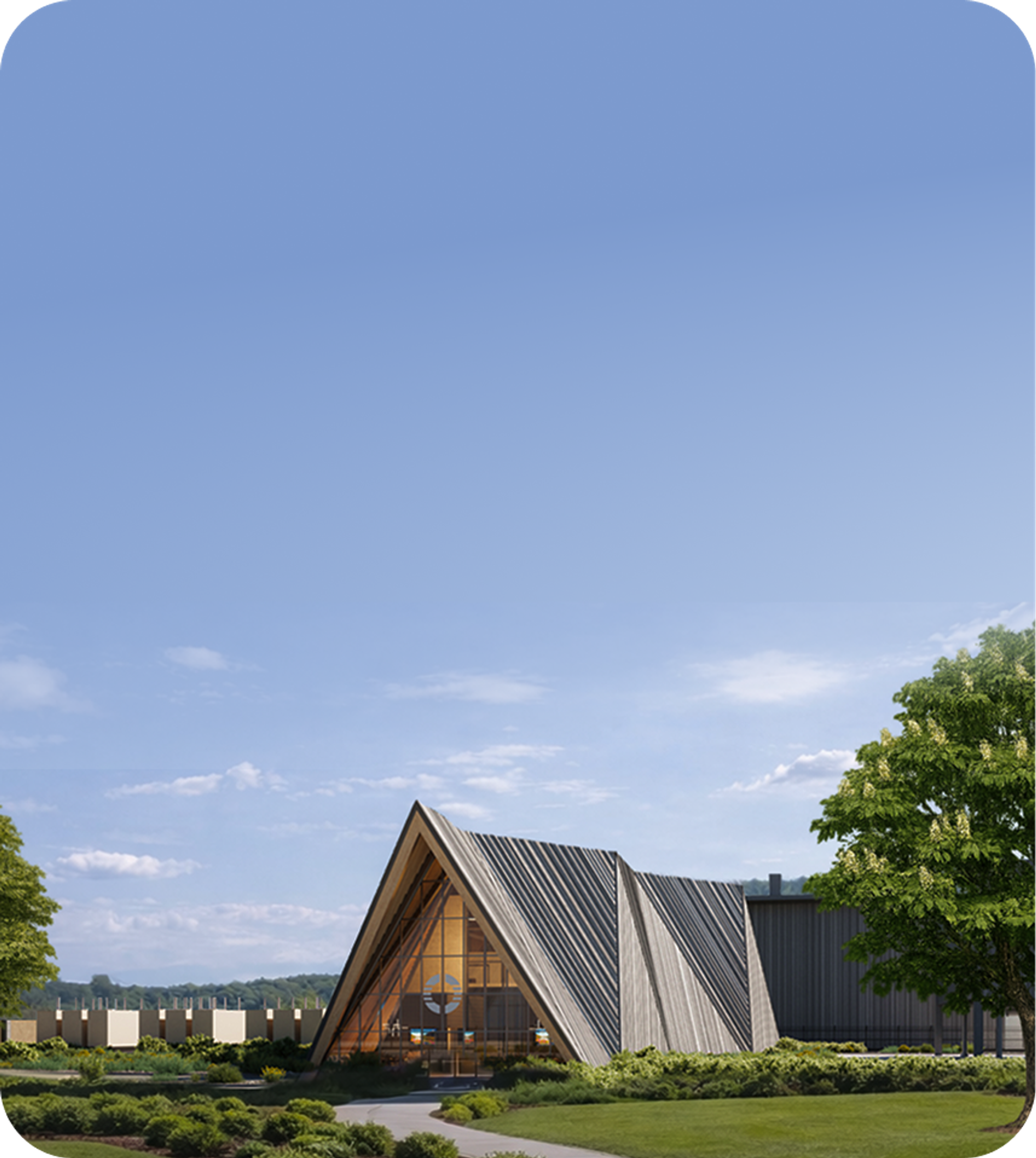 Ohio Clean Energy Campus