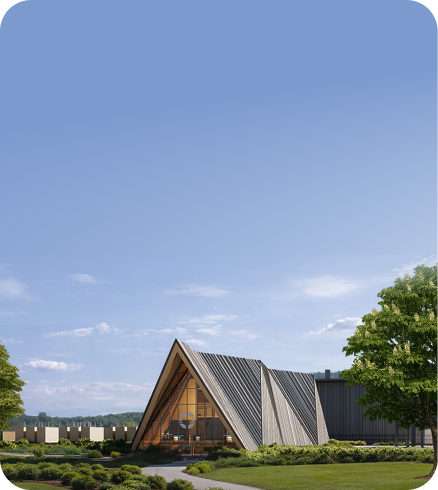 Ohio Clean Energy Campus