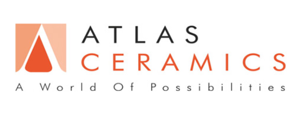 Atlas Ceramics logo