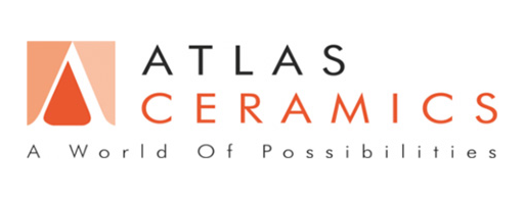 Atlas Ceramics Atlas Ceramics logo