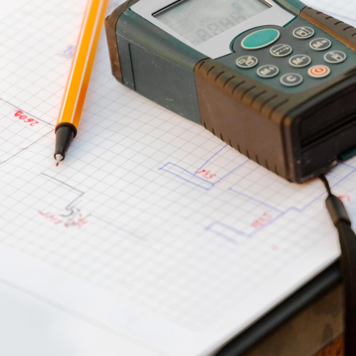 Understanding your project