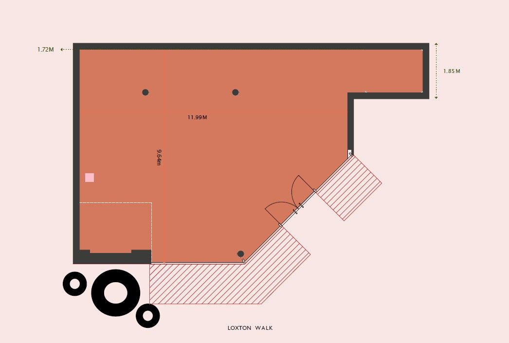 3 Loxton Walk