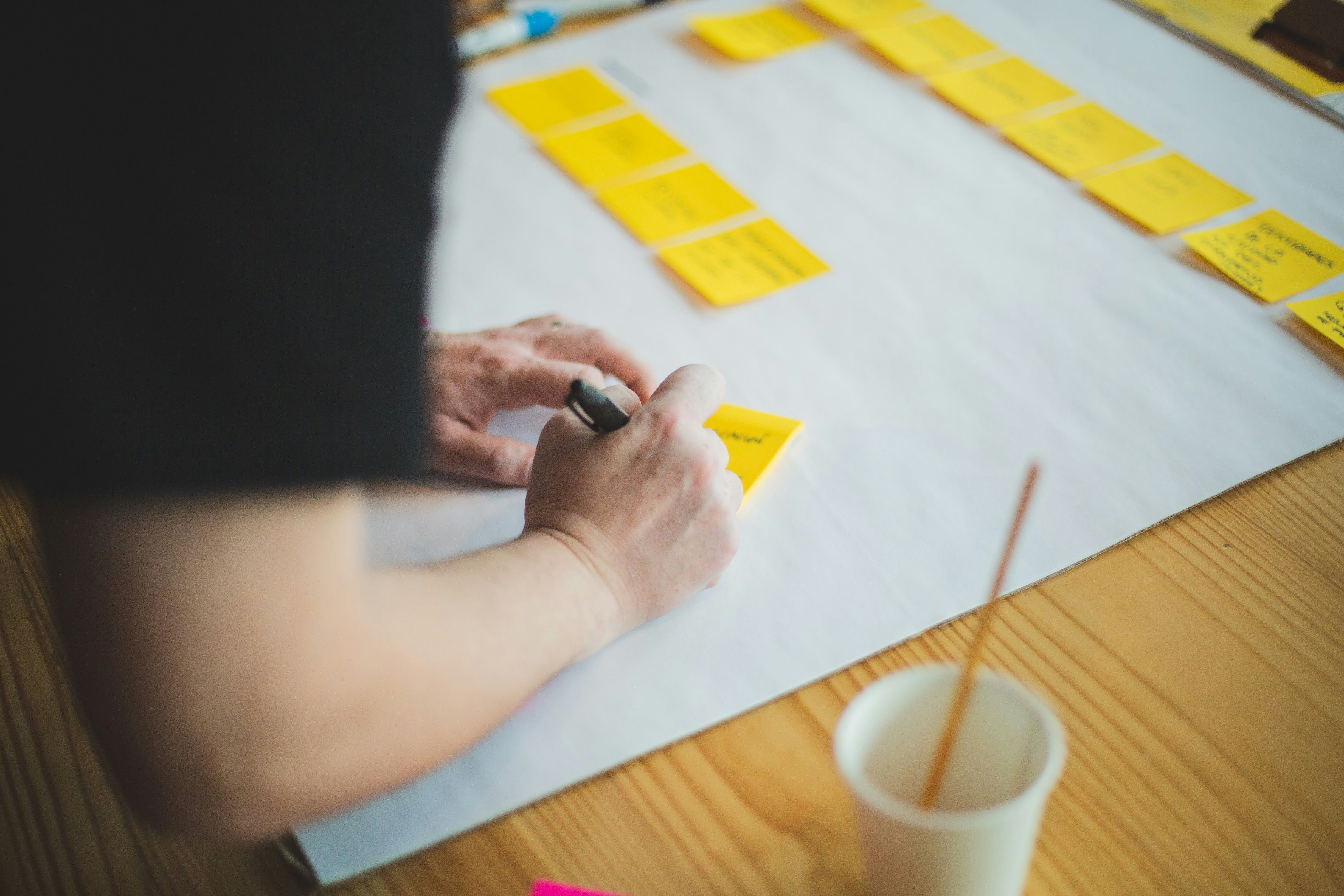 The innovation gap in FMCG is growing – here’s how we close it