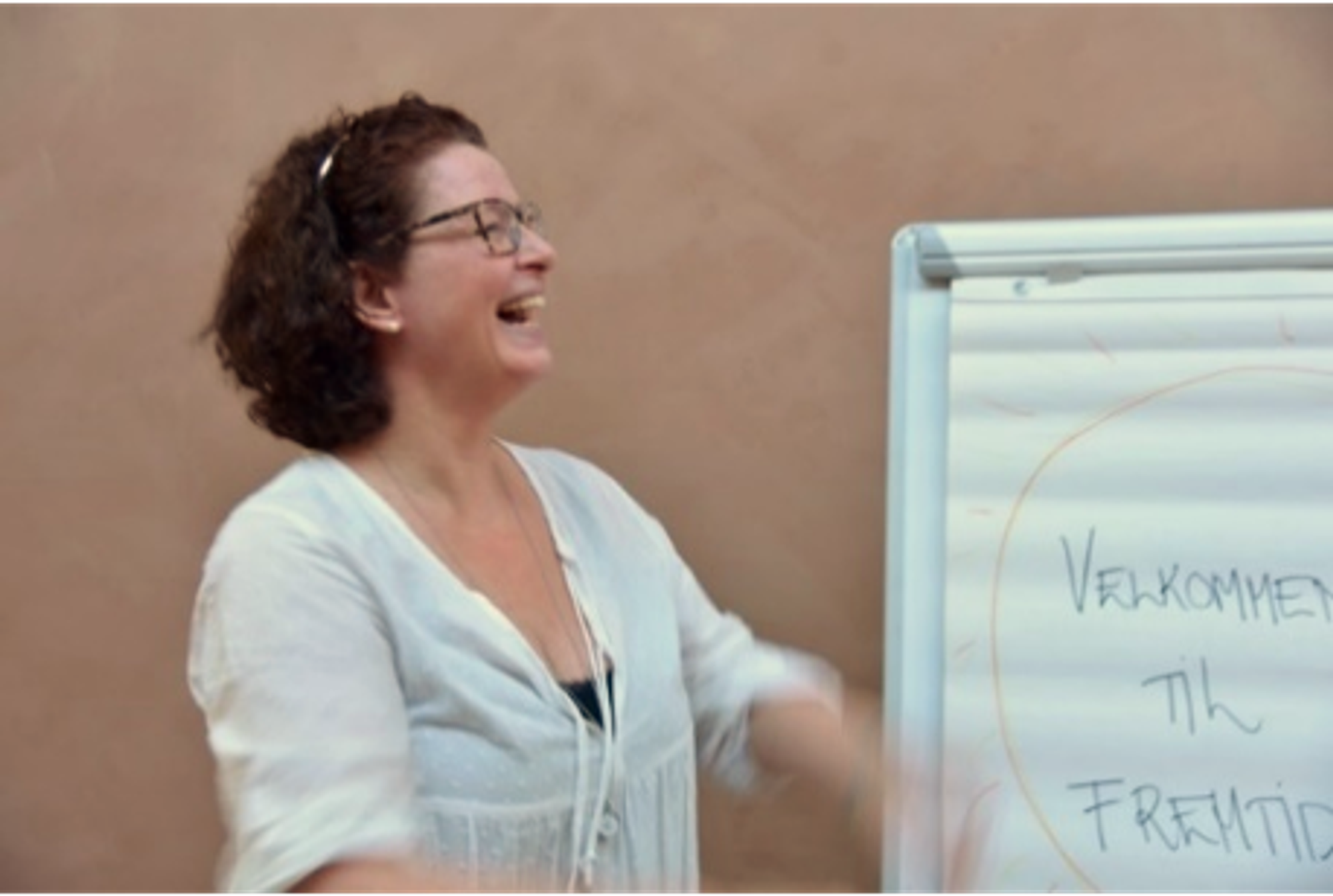 Merete Helgesen Bognar