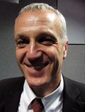 Ian Roberts