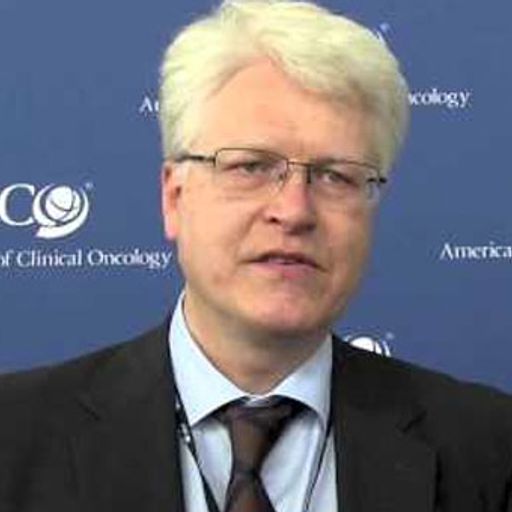 Cetuximab better than bevacizumab first-line in KRAS wild type expressing colorectal tumours