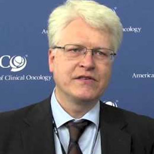 Cetuximab better than bevacizumab first-line in KRAS wild type expressing colorectal tumours