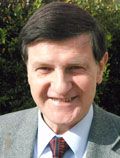 Alan Burnett
