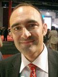 Raul Moreno