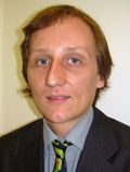 James Woodcock