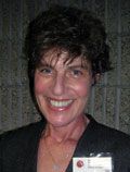 Terry Gernsheimer