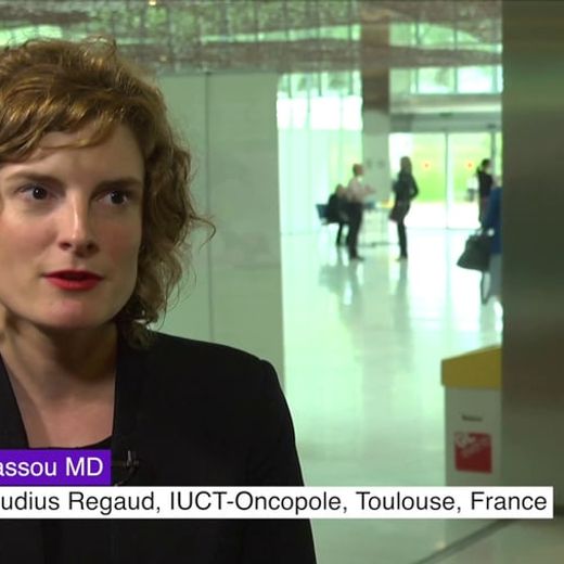 Higher Radiation Dose Improved Survival in Children with Ependymoma