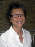 Shunmay Yeung