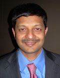 Vincent Rajkumar