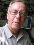 David Mabey