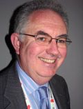 Mark Caulfield