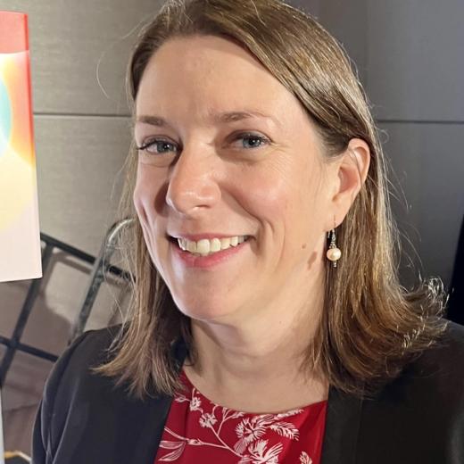 Jennifer A. Woyach MD, ASH 2024: The Non-Covalent Bruton’s Tyrosine Kinase-Inhibitor Pirtobrutinib is As Effective, While Less Toxic, In Relapsed/Refractory Chronic Lymphocytic Leukemia